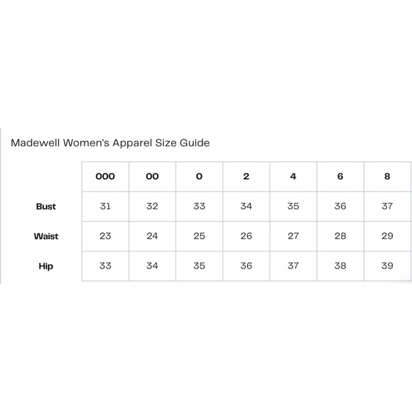 Madewell True Black Tina T-Shirt Dress, XS - Picture 5 of 8